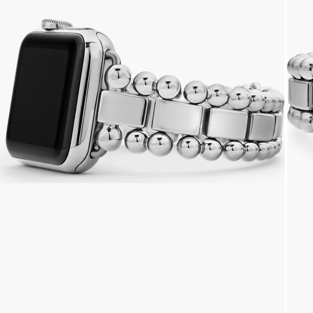 Lagos Apple Watch band